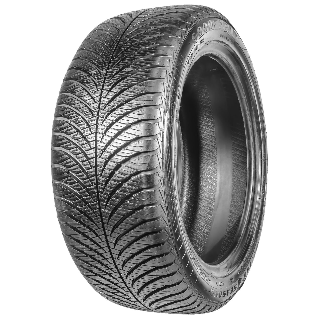 GOODYEAR VECTOR 4SEASONS GEN-2 205/55R17 95V XL GOODYEAR VECTOR 4SEASONS GEN-2 205/55R17 95V XL