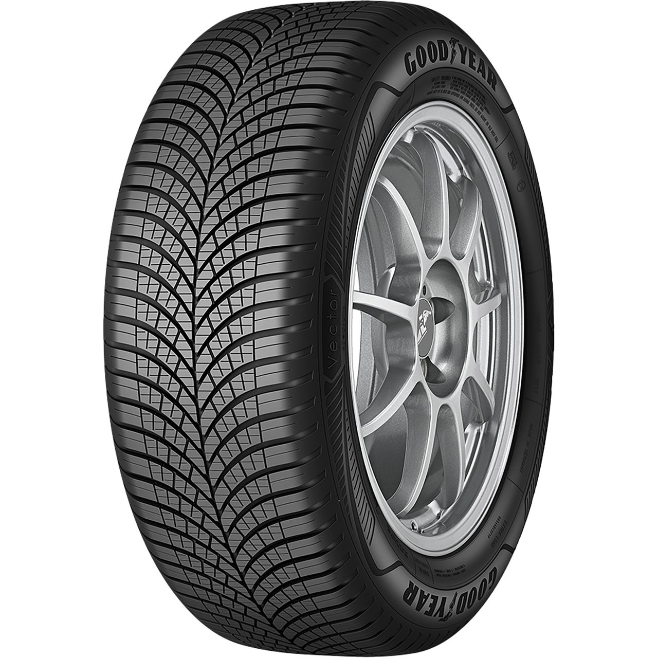 GOODYEAR VECTOR 4SEASONS GEN-3 (R) (EDT) 215/45R20 95T BSW