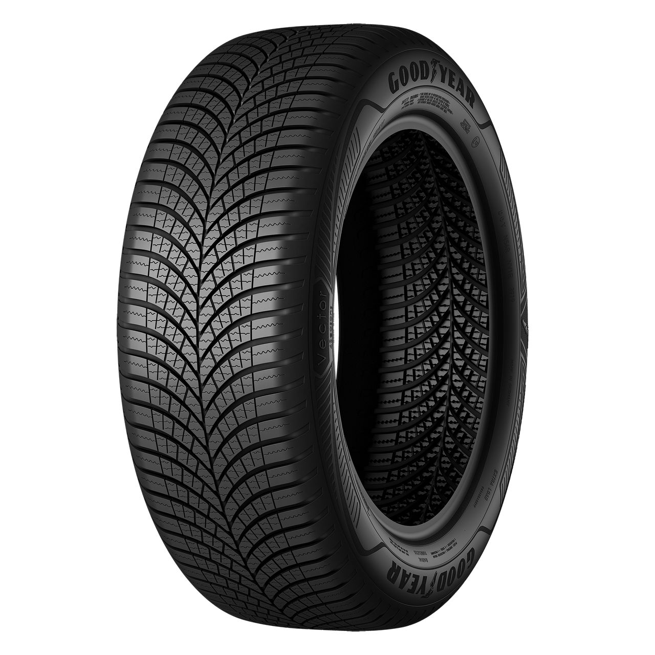 GOODYEAR VECTOR 4SEASONS GEN-3 SUV 255/50R19 107T MFS BSW XL GOODYEAR VECTOR 4SEASONS GEN-3 SUV 255/50R19 107T MFS BSW XL