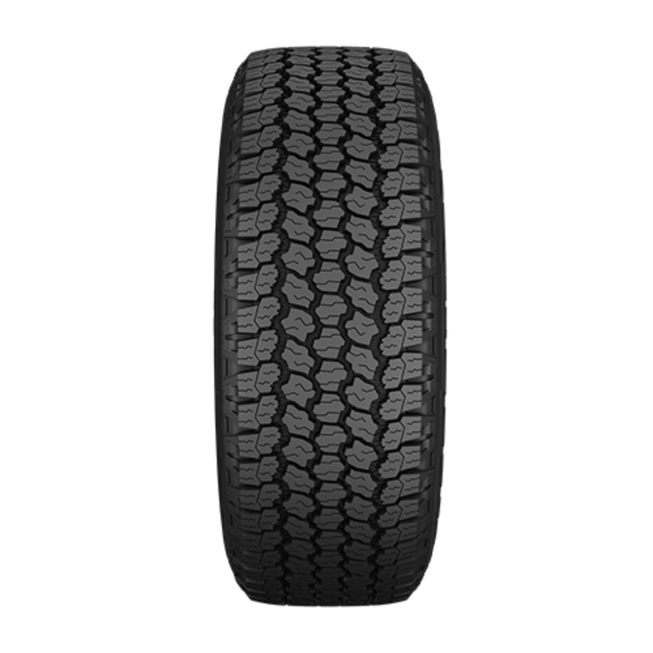 GOODYEAR WRANGLER AT ADVENTURE 215/80R15C 111T GOODYEAR WRANGLER AT ADVENTURE 215/80R15C 111T