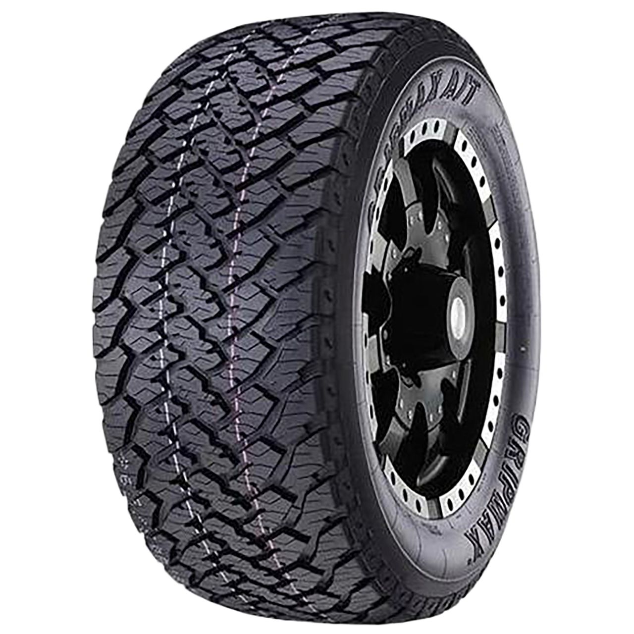 GRIPMAX INCEPTION A/T 195/80R15 100T RWL