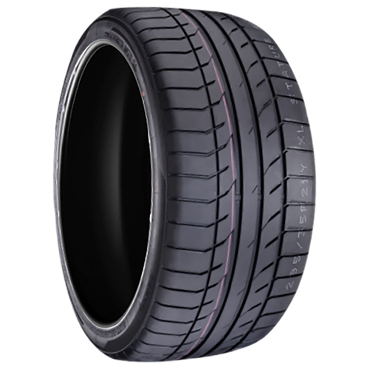 GRIPMAX STATURE H/T 265/65R17 112H BSW