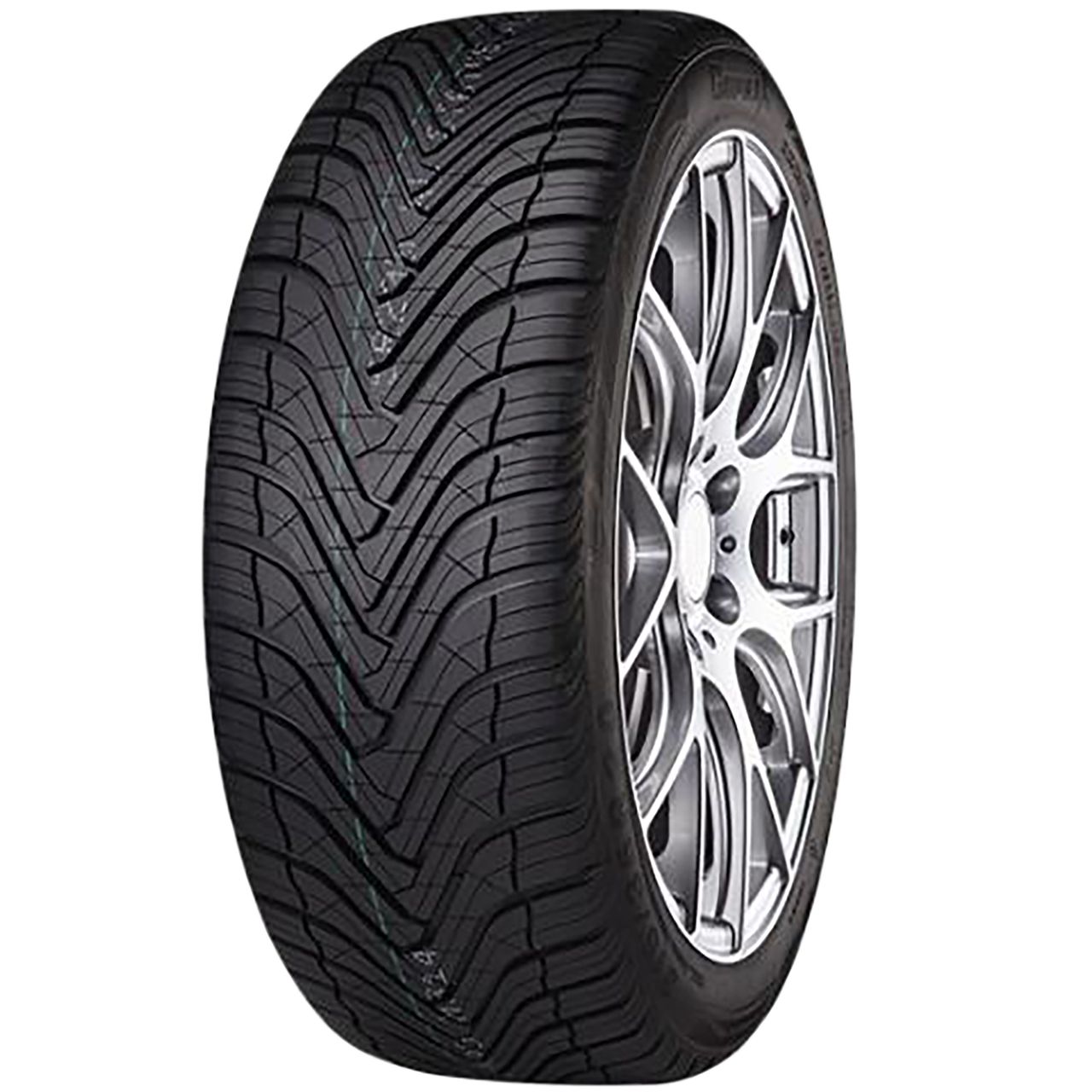 GRIPMAX STATUS ALLCLIMATE 215/55R18 99W