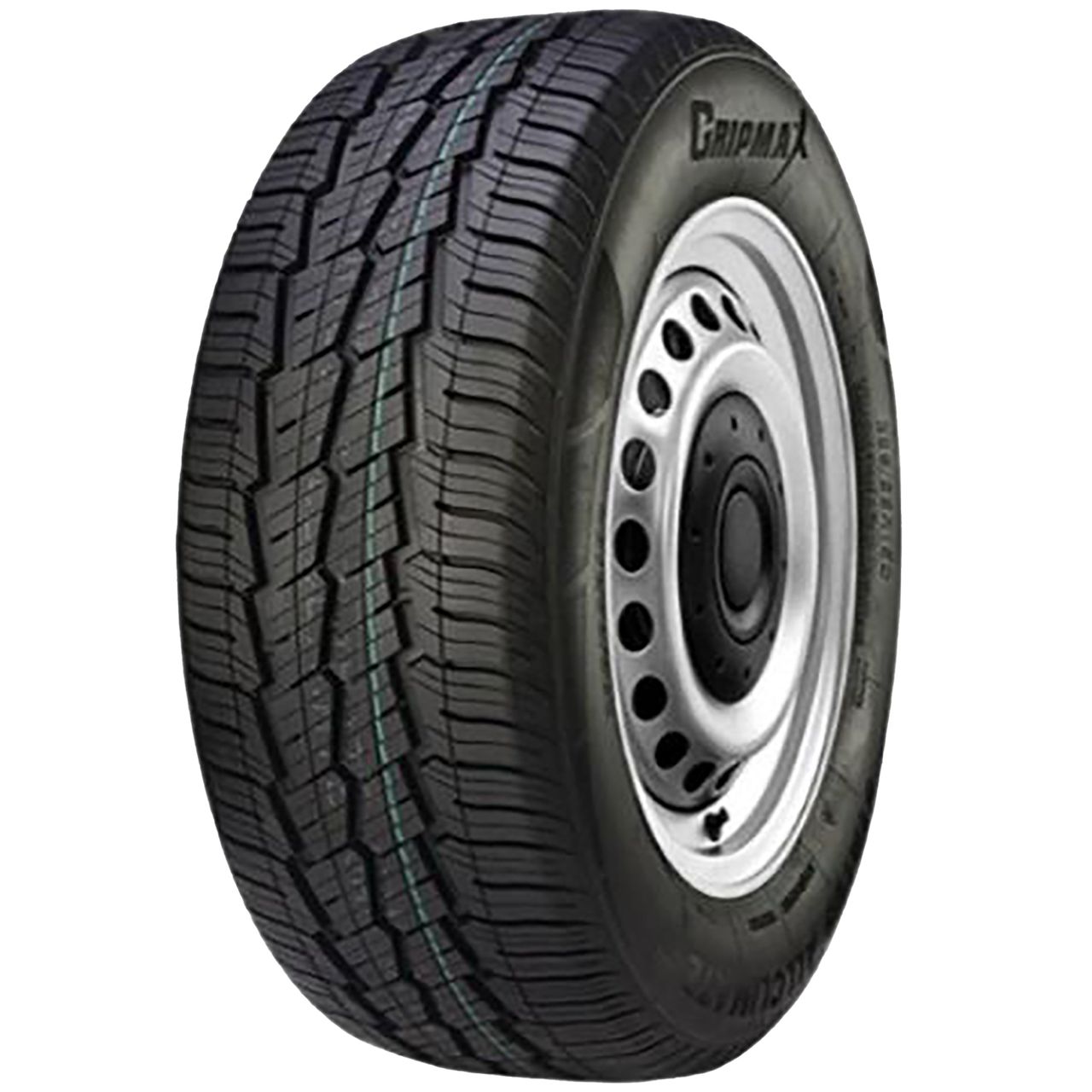 GRIPMAX SUREGRIP A/S VAN 195/65R16C 104T BSW