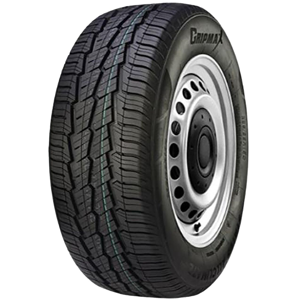GRIPMAX SUREGRIP A/S VAN 235/65R16C 115T BSW GRIPMAX SUREGRIP A/S VAN 235/65R16C 115T BSW