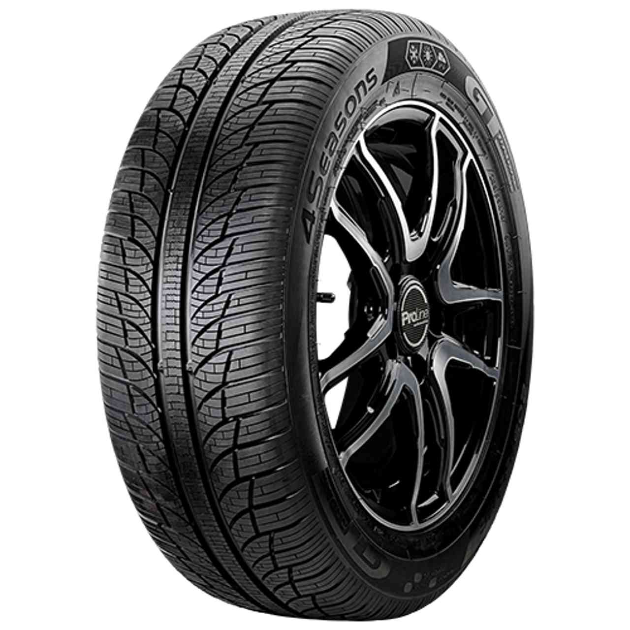 GT-RADIAL 4SEASONS 205/50R17 93W BSW