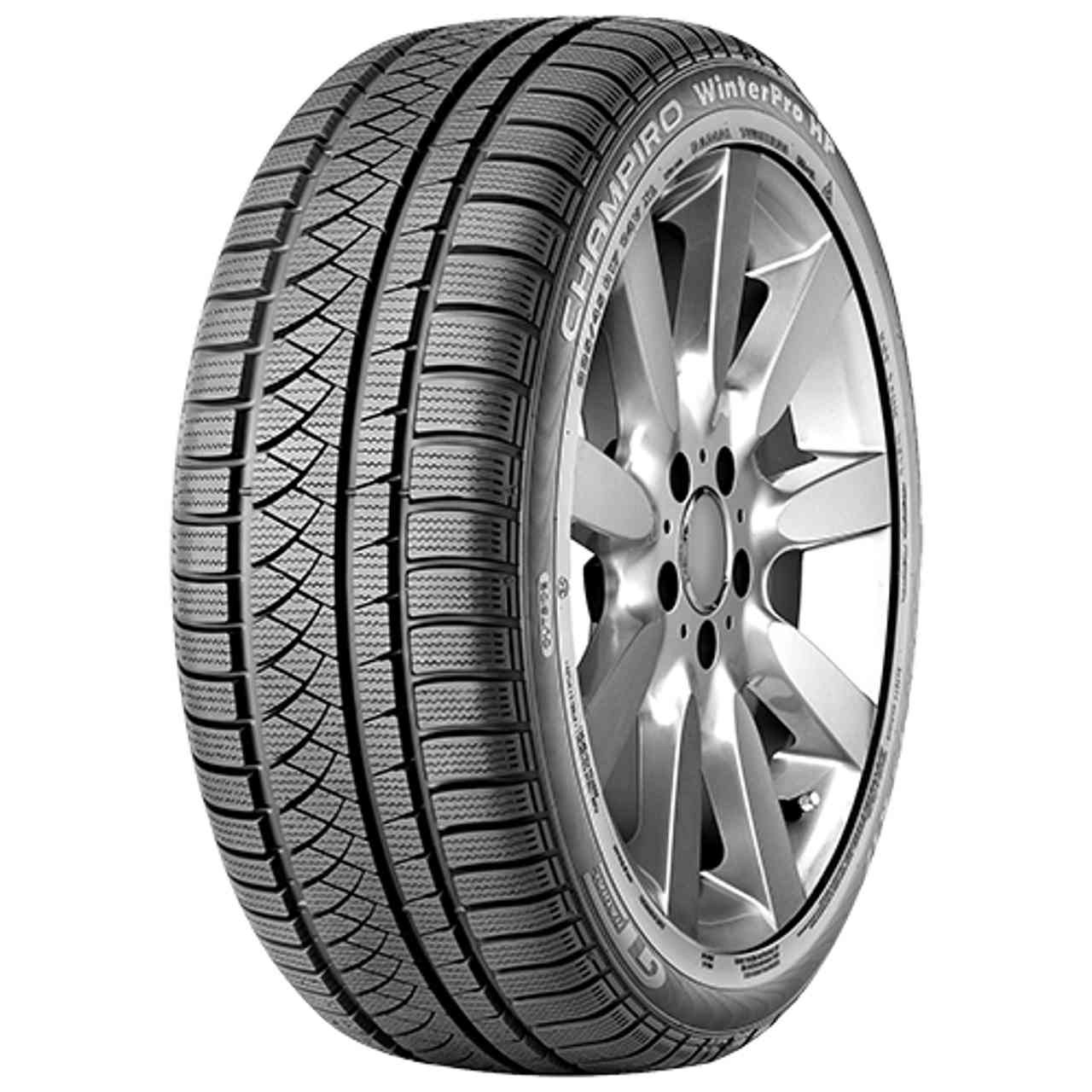 GT-RADIAL CHAMPIRO WINTERPRO HP 235/60R18 107H MFS