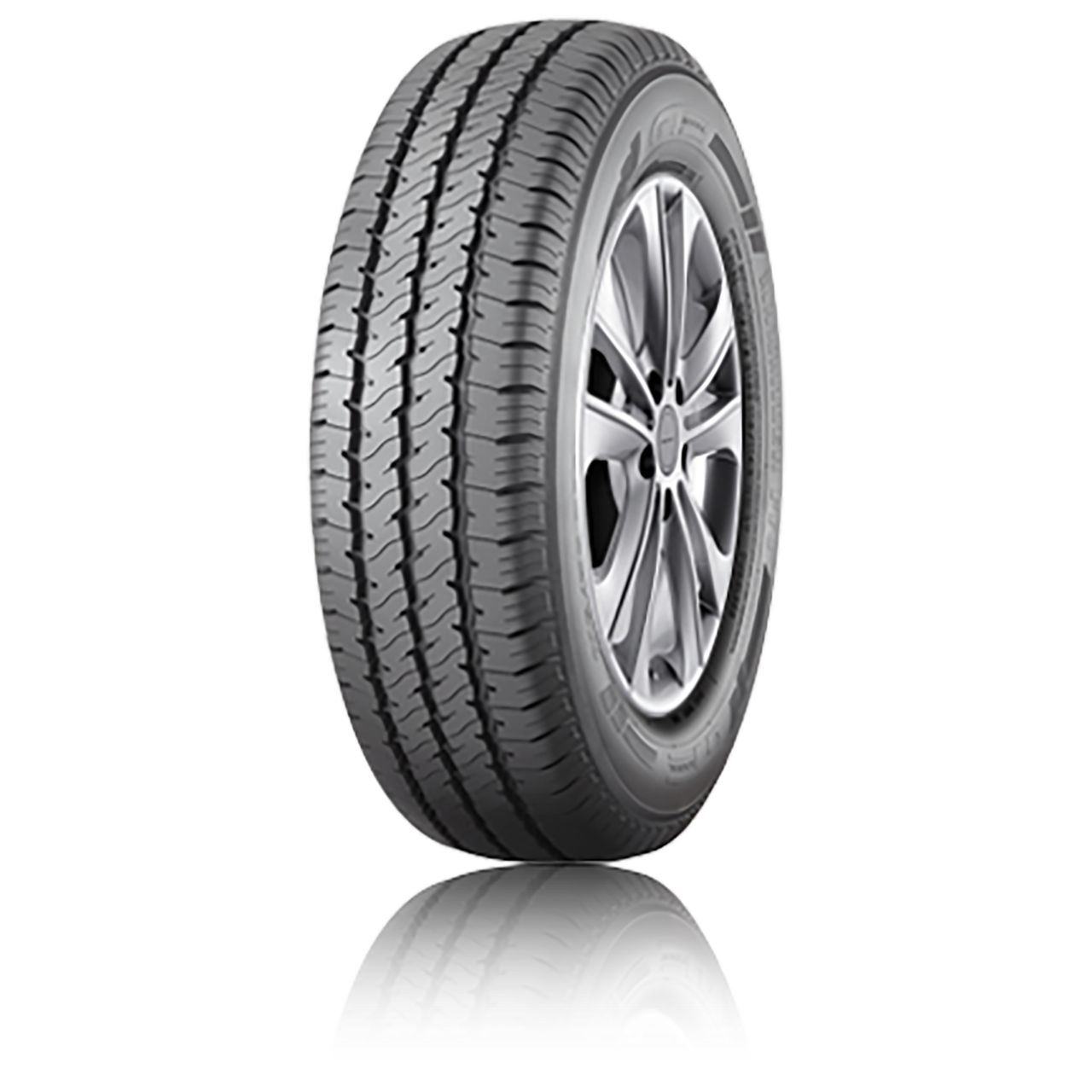 GT-RADIAL MAXMILER PRO 215/65R15C 104T BSW