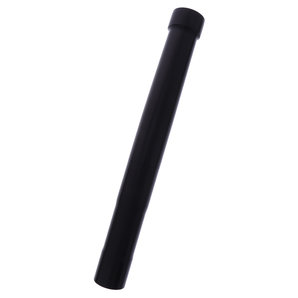 USD-Gabel Tauchrohr schwarz für diverse Modelle JMP USD-Gabel Tauchrohr schwarz für diverse Modelle JMP von JMP