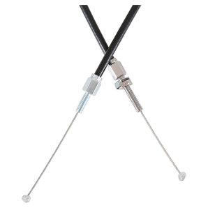 Gaszug B Schliesser Diverse JMP Gaszug B Schliesser Diverse JMP von JMP