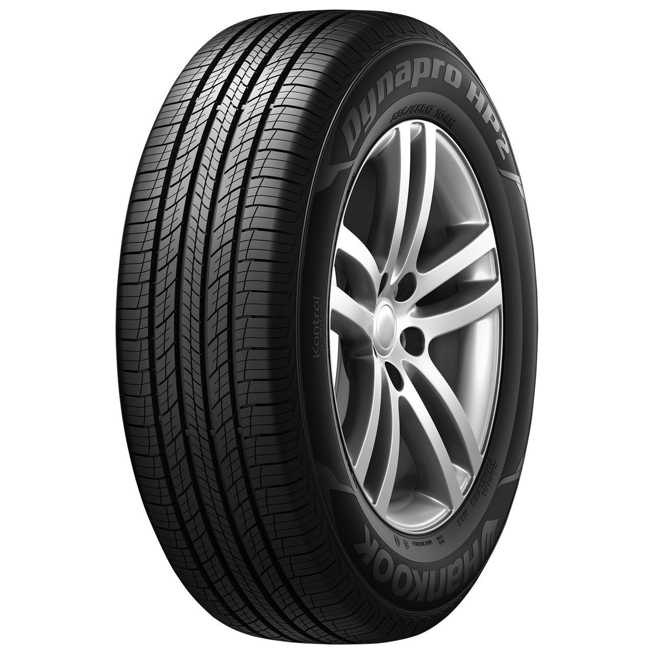 HANKOOK DYNAPRO HP2 (RA33) 235/60R16 100H