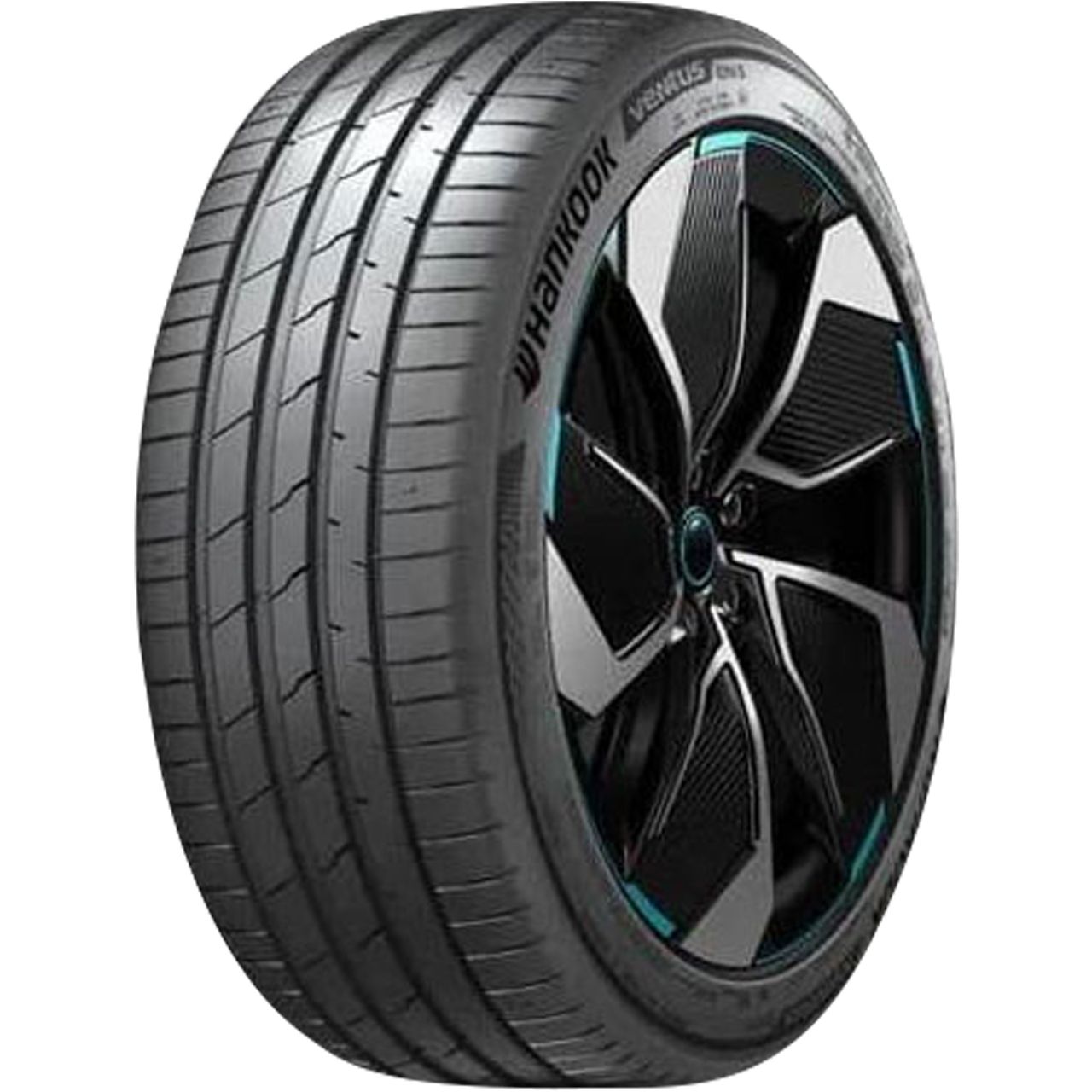 HANKOOK ION EVO SUV 235/55ZR18 104Y SOUND ABSORBER BSW