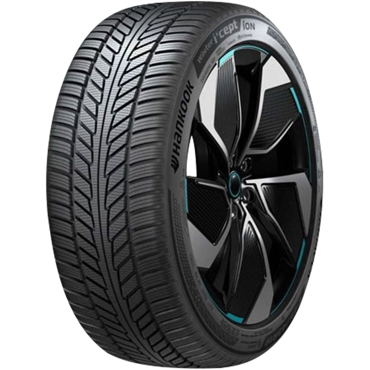 HANKOOK ION I*CEPT SUV 255/40R20 101V BSW XL SOUND ABSORBER HANKOOK ION I*CEPT SUV 255/40R20 101V BSW XL SOUND ABSORBER