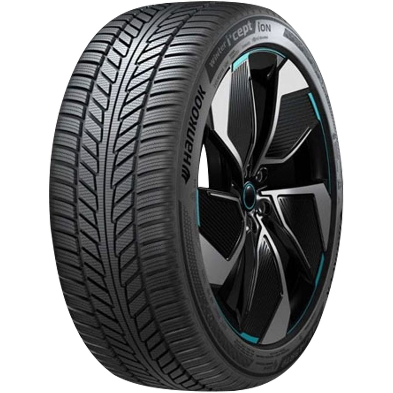 HANKOOK ION I*CEPT SUV 255/40R20 101V SOUND ABSORBER BSW