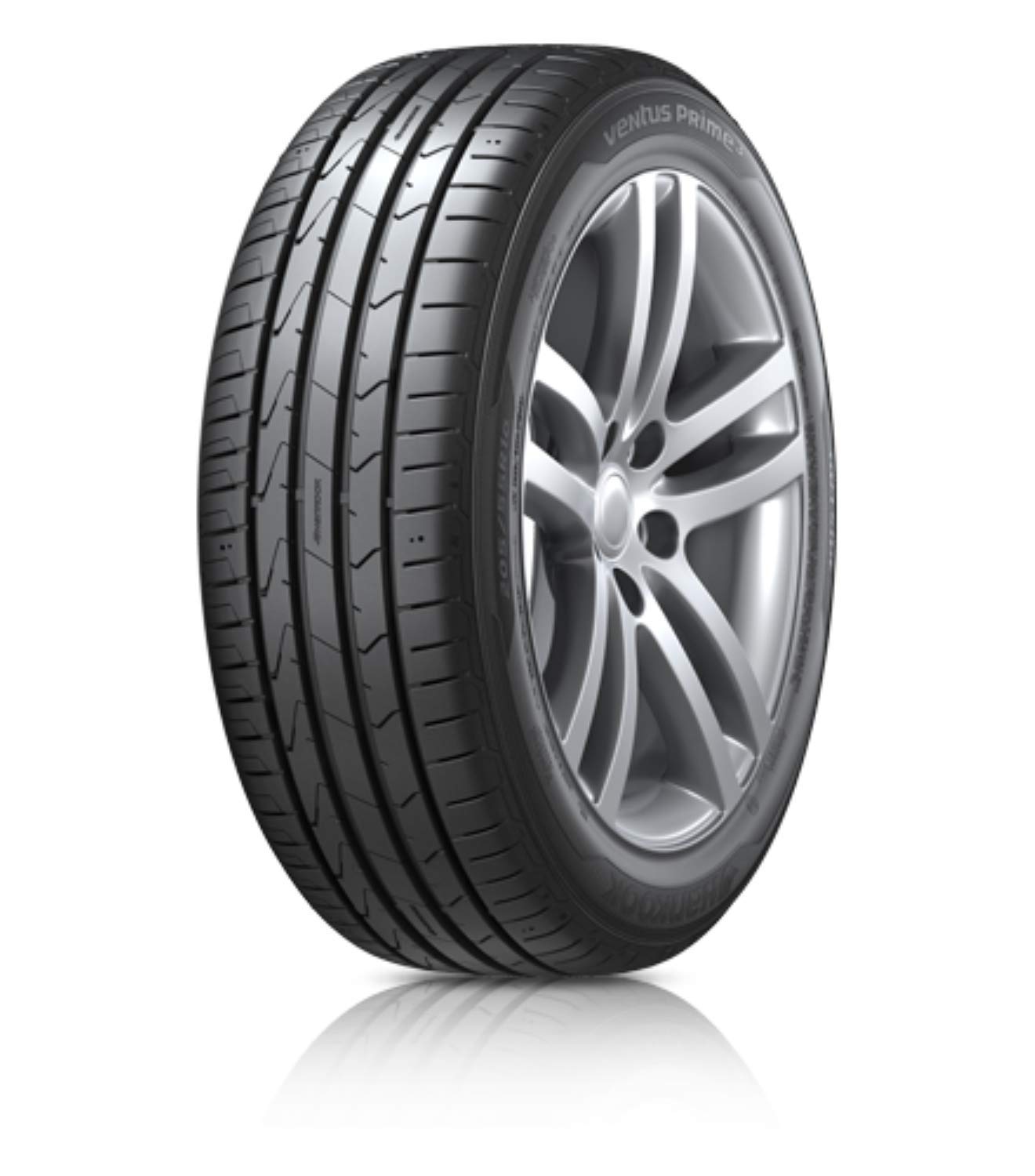 Hankook Ventus Prime3 K125 XL - 215/55R16 97W - Sommerreifen von HANKOOK