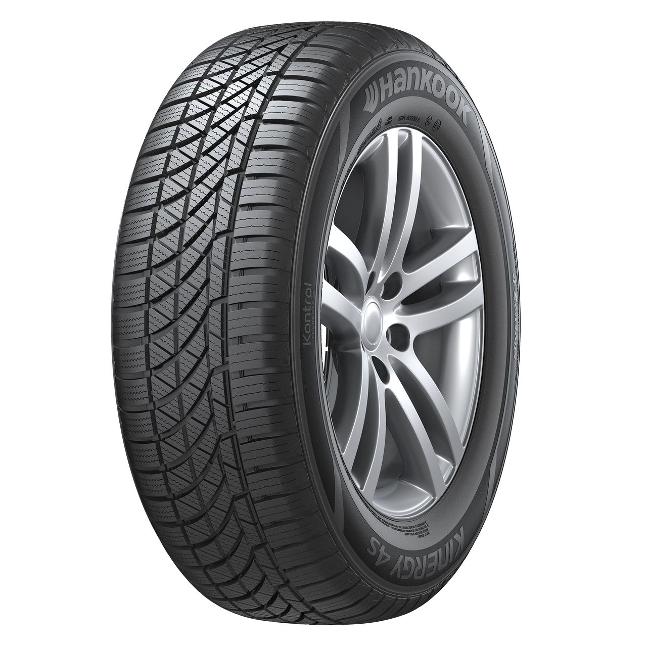 HANKOOK KINERGY 4S (H740) 145/70R13 71T