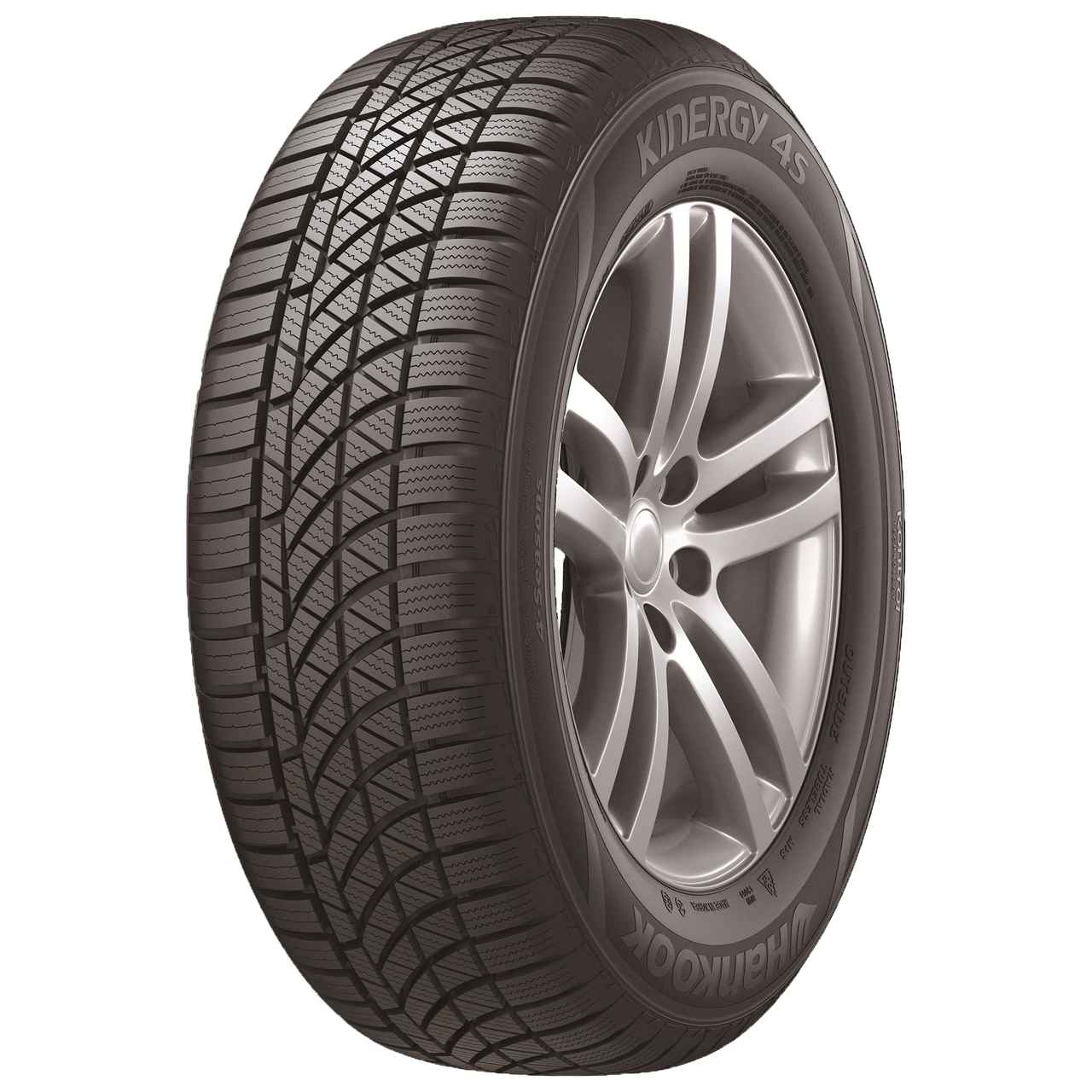 HANKOOK KINERGY 4S (H740) 165/70R13 83T BSW