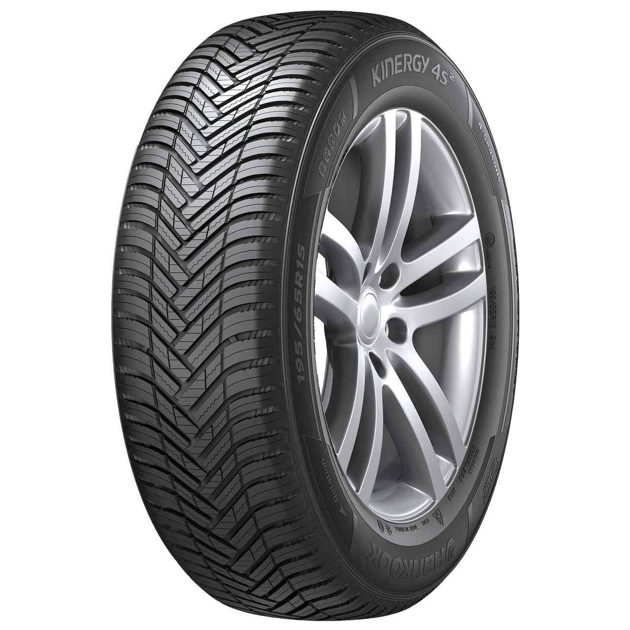 HANKOOK KINERGY 4S 2 (H750) 195/65R15 95H