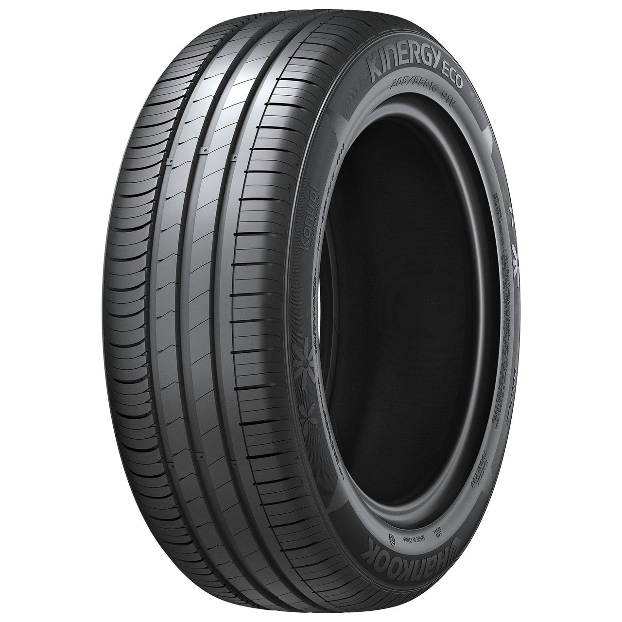 HANKOOK KINERGY ECO (K425) 195/65R15 91T