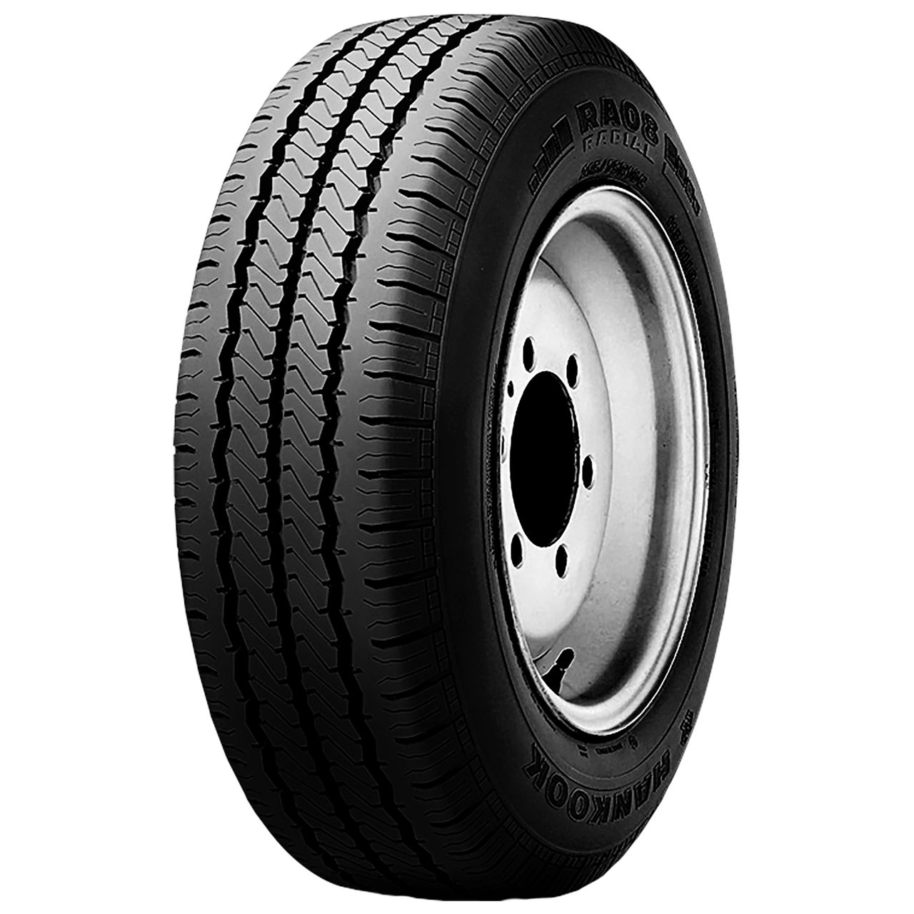 HANKOOK RADIAL RA08 OE Kia Bongo III 195/R14C 102R HANKOOK RADIAL RA08 OE Kia Bongo III 195/R14C 102R
