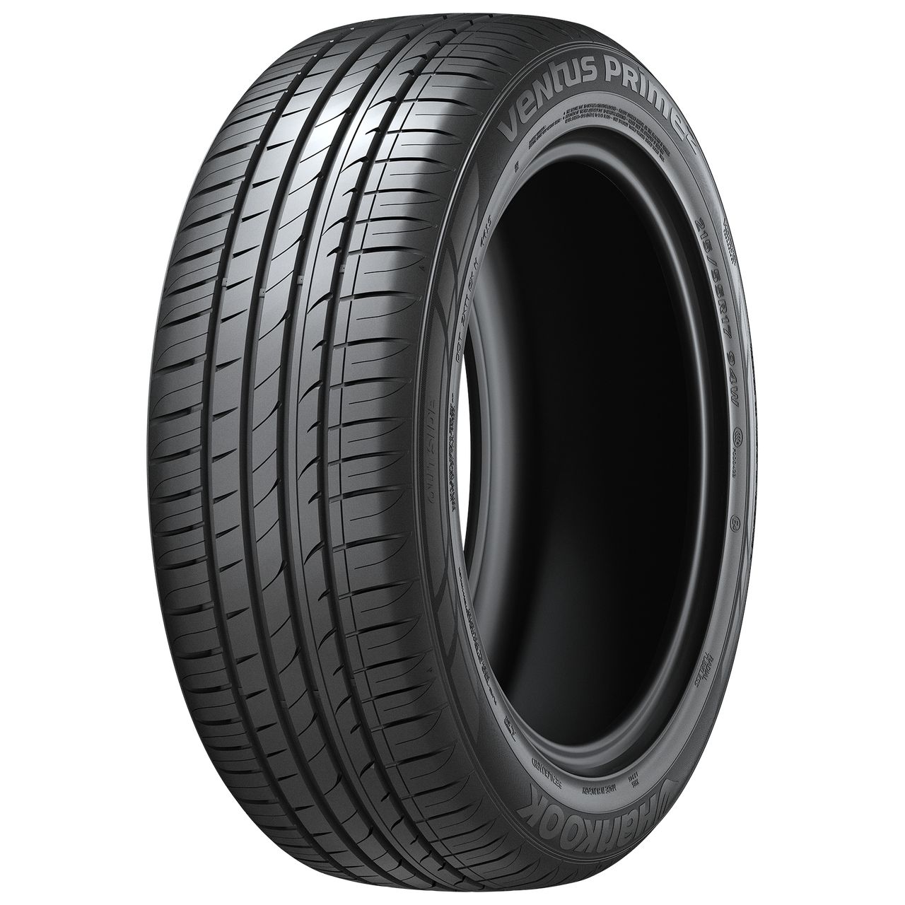 HANKOOK VENTUS PRIME 2 (K115) OE VW Golf 6 205/55R16 91V