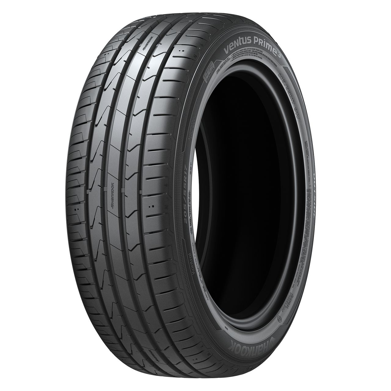 HANKOOK VENTUS PRIME 3 (K125) 185/55R15 82H