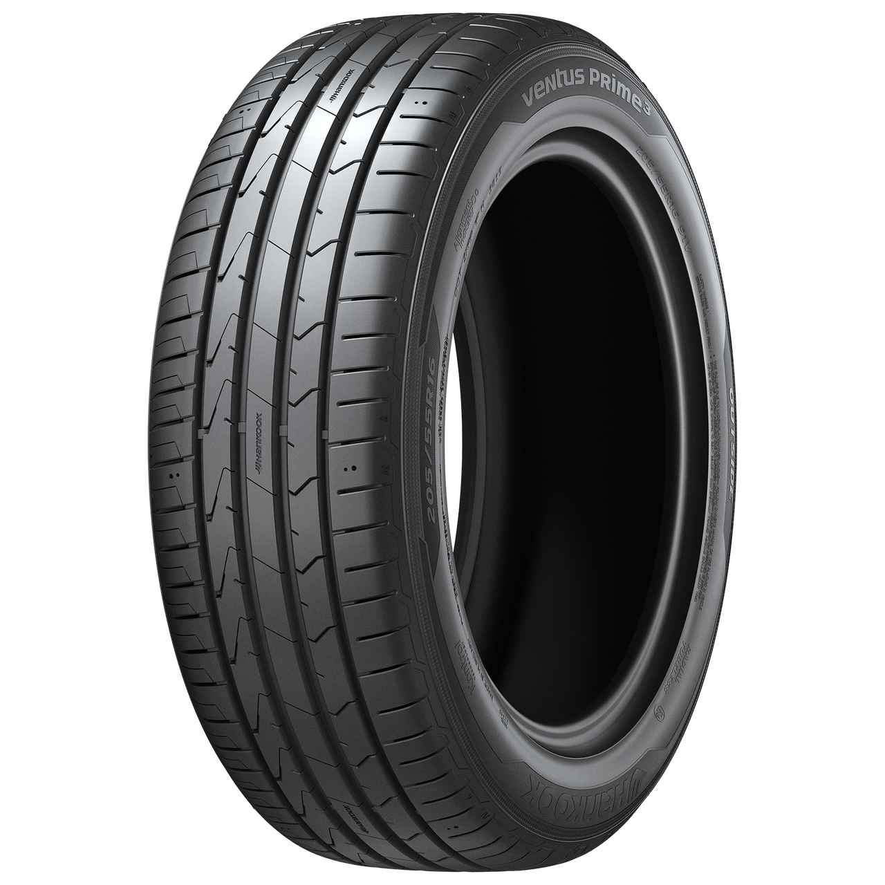 HANKOOK VENTUS PRIME 3 (K125) 195/55R15 85V MFS BSW