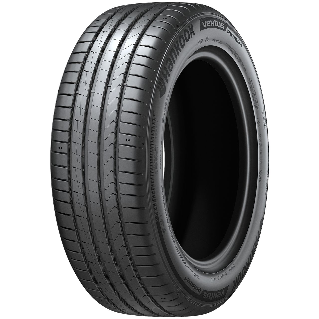 HANKOOK VENTUS PRIME 4 (K135A) 215/60R17 96V SBL