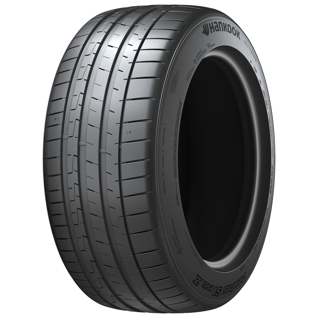 HANKOOK VENTUS S1 EVO Z (MO1) 295/35ZR20 105(Y) MFS BSW