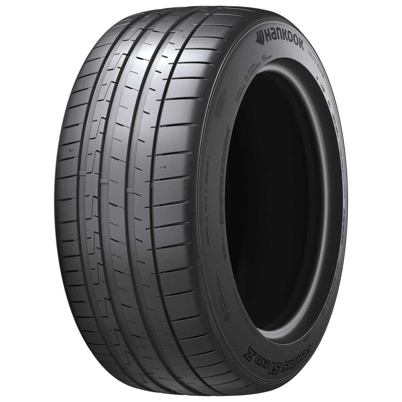 HANKOOK VENTUS S1 EVO Z (NC0) 255/55ZR20 110(Y) MFS BSW