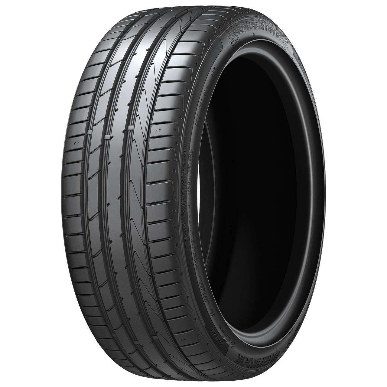 HANKOOK VENTUS S1 EVO2 (K117) 255/35ZR19 96Y BSW