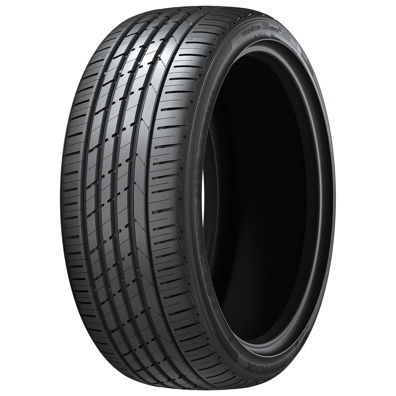 HANKOOK VENTUS S1 EVO2 SUV (K117A) 235/50R19 99V MFS