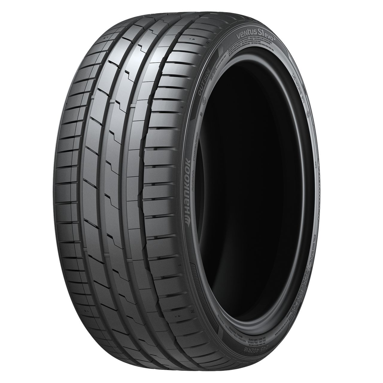 HANKOOK VENTUS S1 EVO3 (AO) 225/40R18 92Y