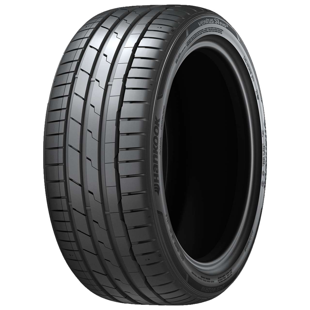 HANKOOK VENTUS S1 EVO3 225/40ZR19 93(Y) BSW