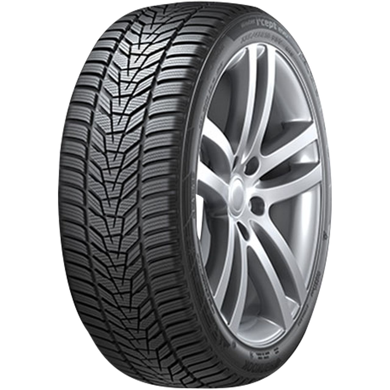 HANKOOK WINTER I*CEPT EVO3 (W330B) HRS 245/50R18 100H BSW