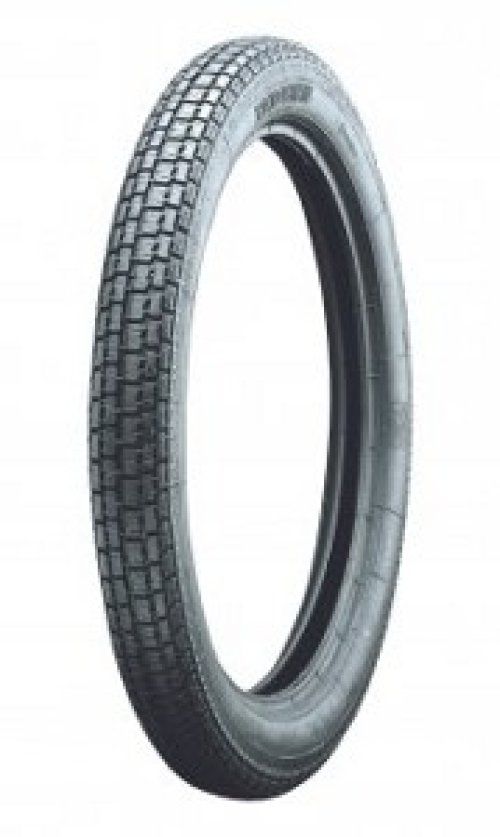 HEIDENAU K30 2.50 - 16 TT 31B HEIDENAU K30 2.50 - 16 TT 31B