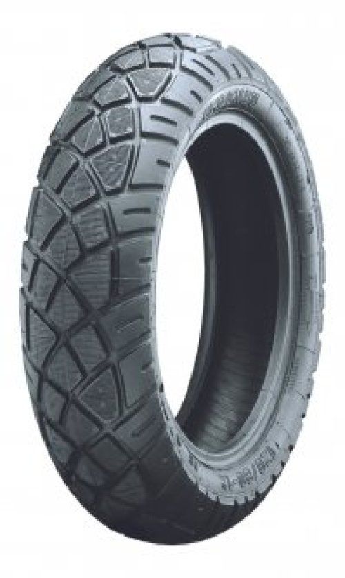 HEIDENAU K58 MOD. 130/70 - 12 XL TL 62M HEIDENAU K58 MOD. 130/70 - 12 XL TL 62M