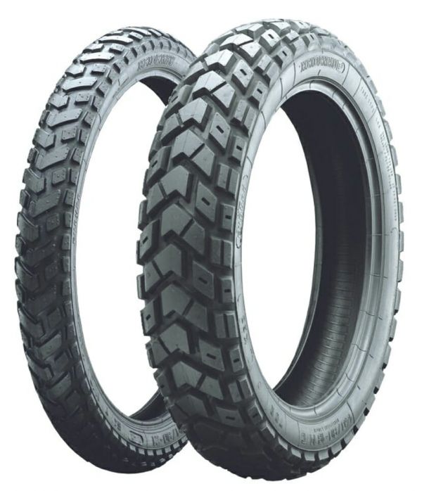 HEIDENAU K60 FRONT 90/90 - 21 M/C TT 54T FRONT HEIDENAU K60 FRONT 90/90 - 21 M/C TT 54T FRONT