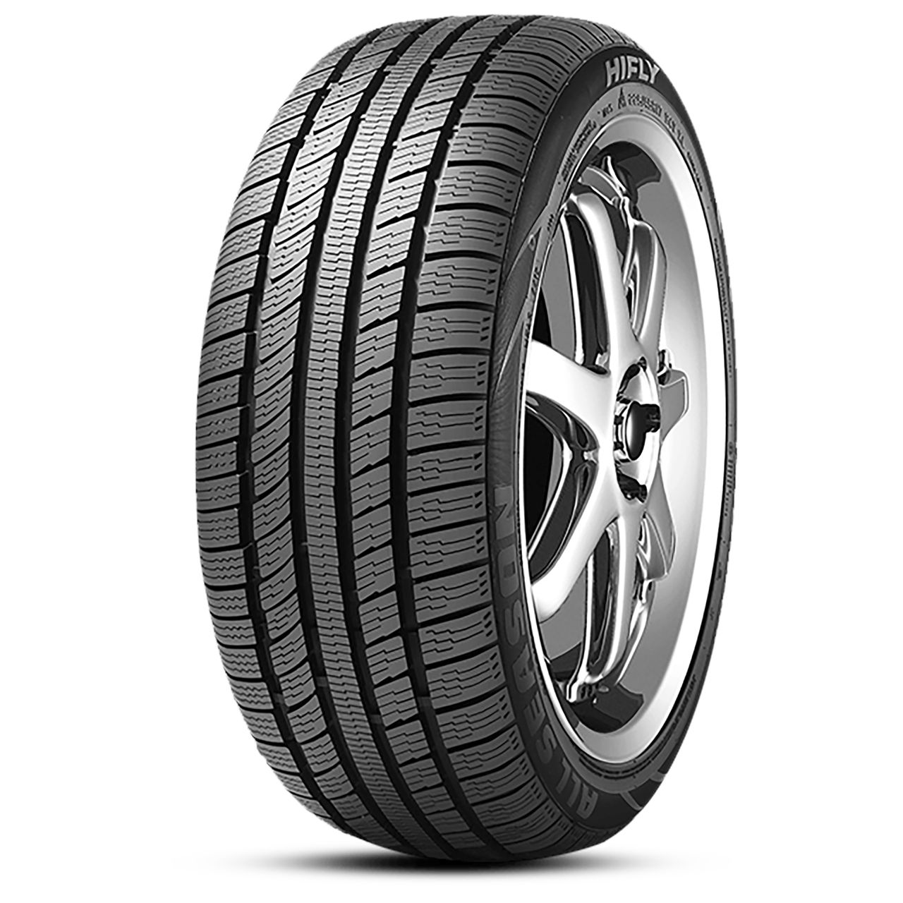 HIFLY ALL-TURI 221 205/50R17 93V XL HIFLY ALL-TURI 221 205/50R17 93V XL