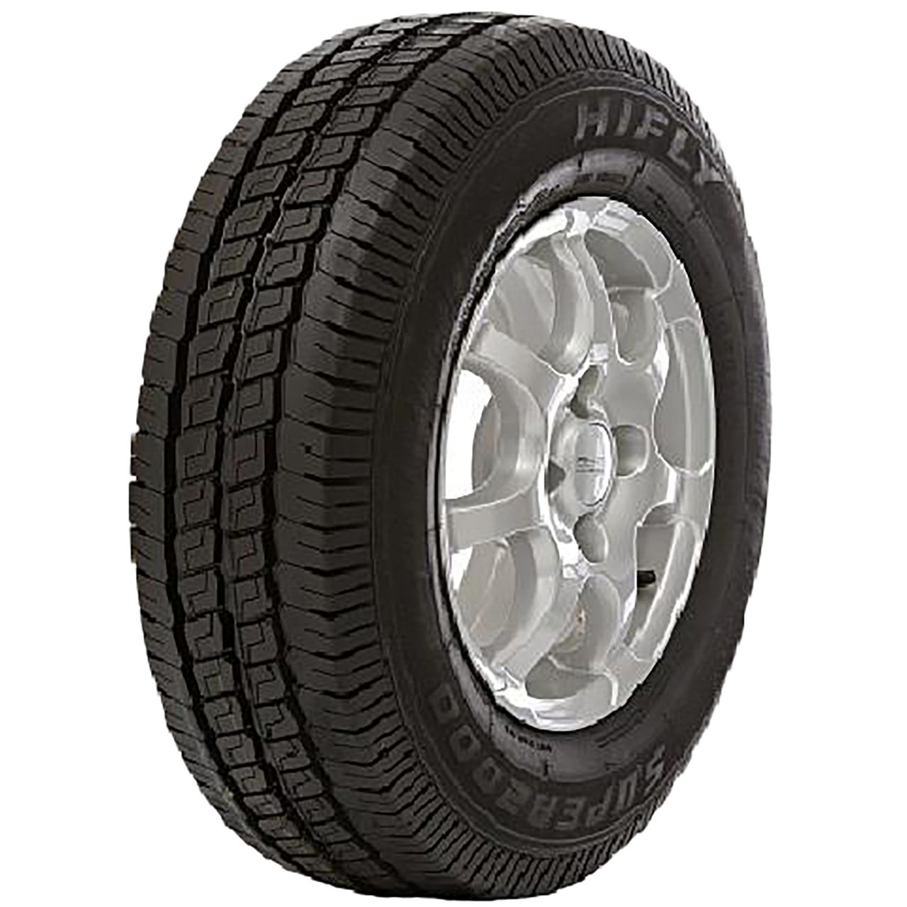 HIFLY SUPER 2000 195/70R15C 104R