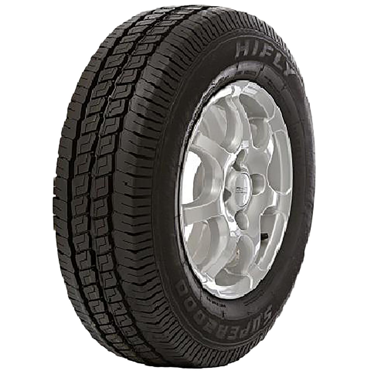 HIFLY SUPER 2000 195/R14C 106R HIFLY SUPER 2000 195/R14C 106R