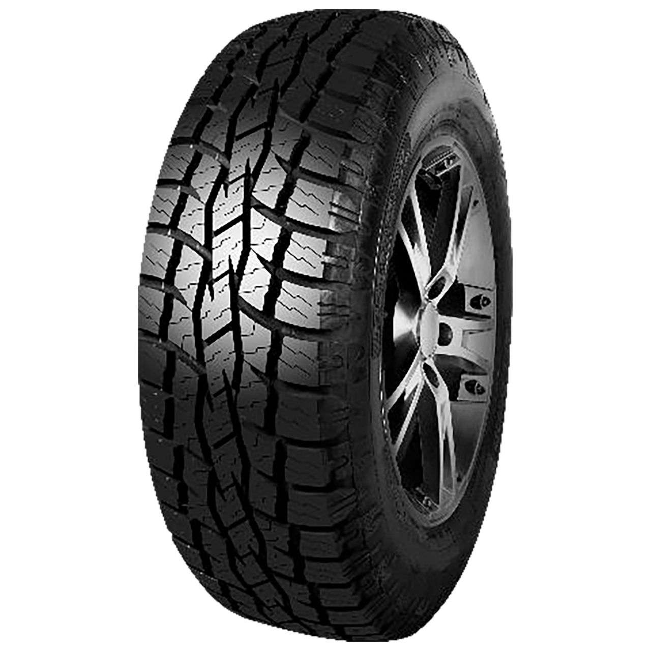 HIFLY VIGOROUS AT606 265/65R18 114T BSW HIFLY VIGOROUS AT606 265/65R18 114T BSW