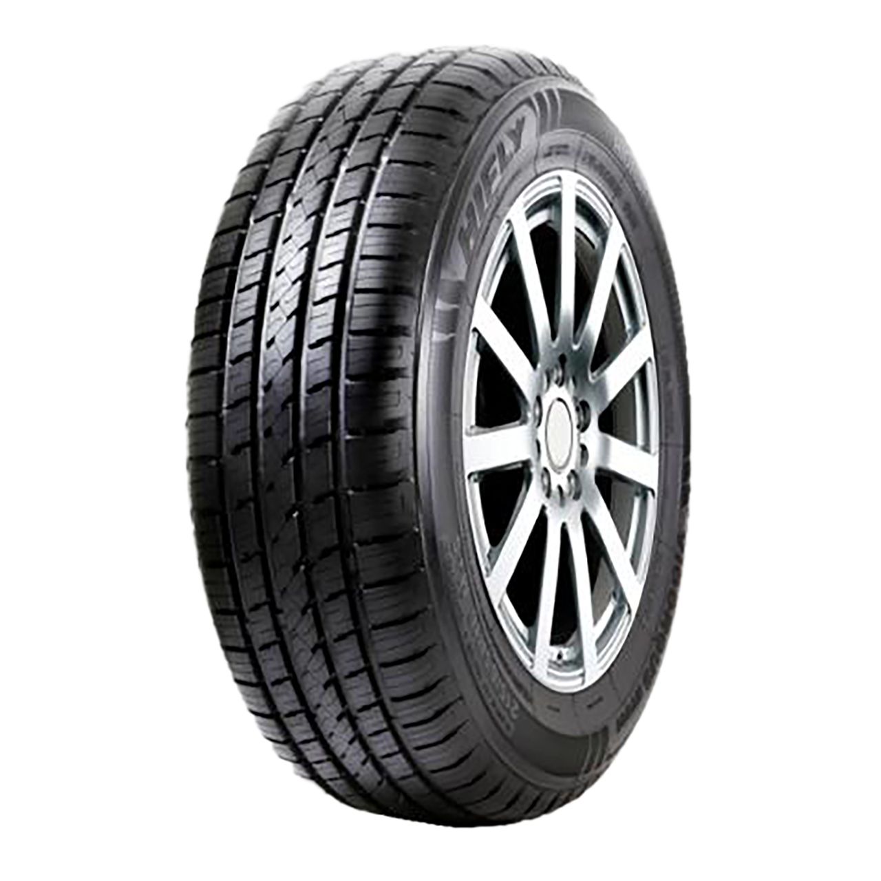 HIFLY VIGOROUS HT601 SUV 225/70R16 103H HIFLY VIGOROUS HT601 SUV 225/70R16 103H