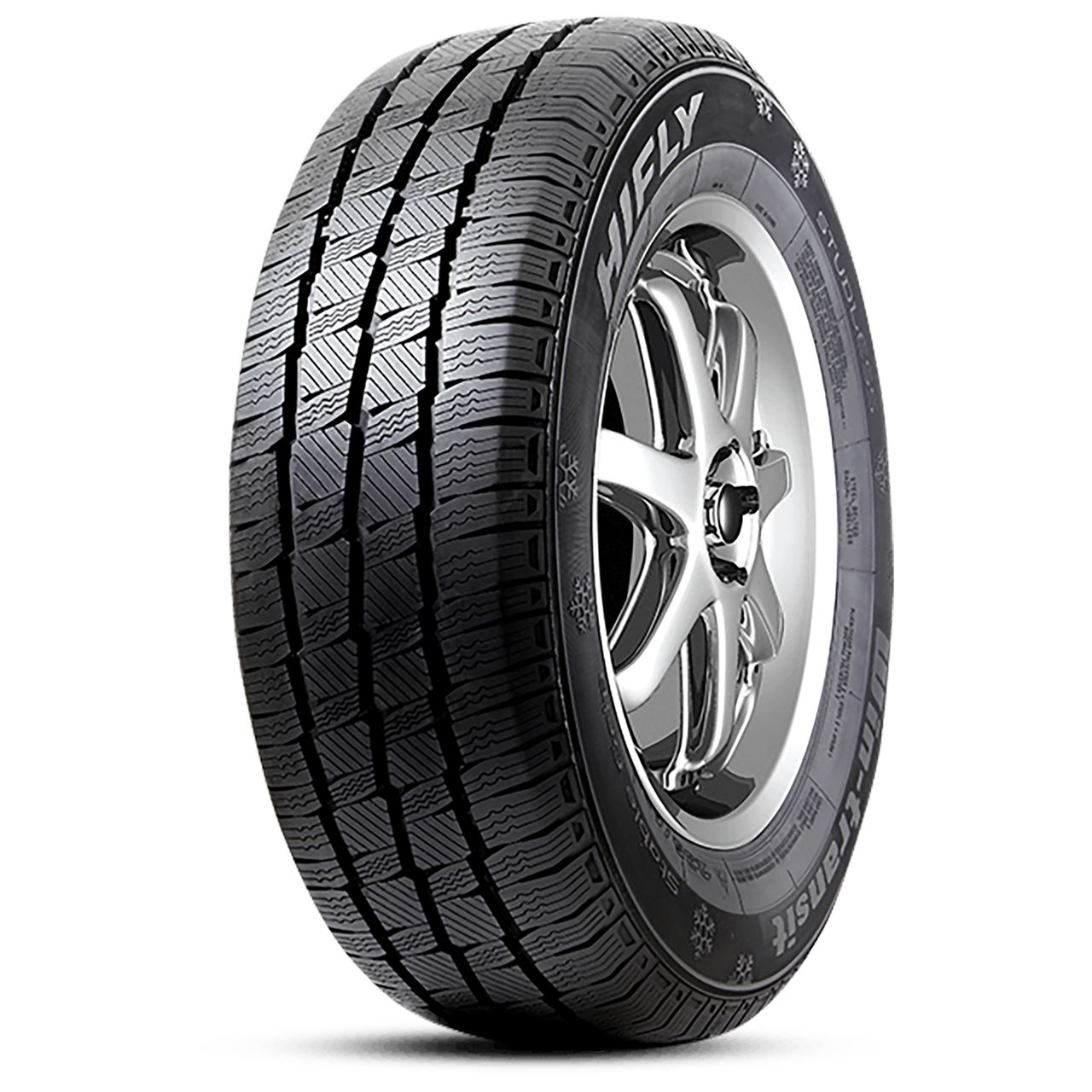 HIFLY WINTER-TRANSIT 215/60R16C 108R HIFLY WINTER-TRANSIT 215/60R16C 108R