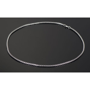 Halskette "Universal" Chirurgenstahl, Länge: 60 cm ZZZ-kein Hersteller von ZZZ-kein Hersteller