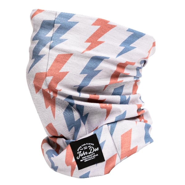 Halstuch JOHN DOE United Flash Halstuch JOHN DOE United Flash