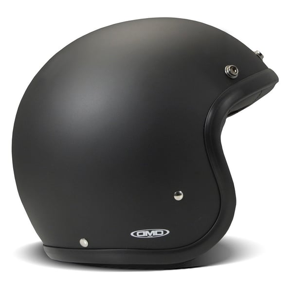 Helm DMD RETRO, Gr. S, 55cm Jethelm Helm DMD RETRO, Gr. S, 55cm Jethelm