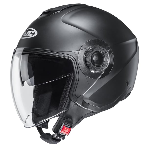 Helm HJC I40 Semi, Gr. XS, 53-54cm Jethelm Helm HJC I40 Semi, Gr. XS, 53-54cm Jethelm