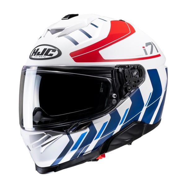 Helm HJC I71 IMO MC21F, Gr. S, 55-56cm Integral Helm HJC I71 IMO MC21F, Gr. S, 55-56cm Integral