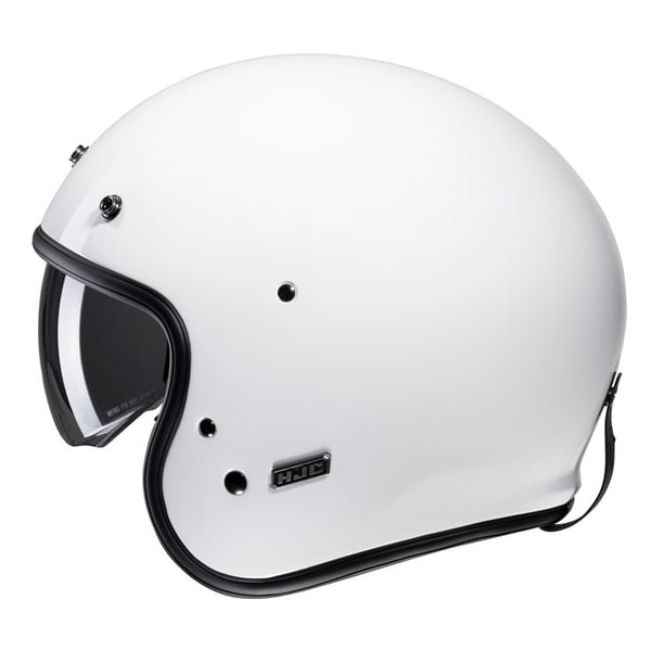 Helm HJC V31, Gr. M, 57-58 cm Jethelm Helm HJC V31, Gr. M, 57-58 cm Jethelm